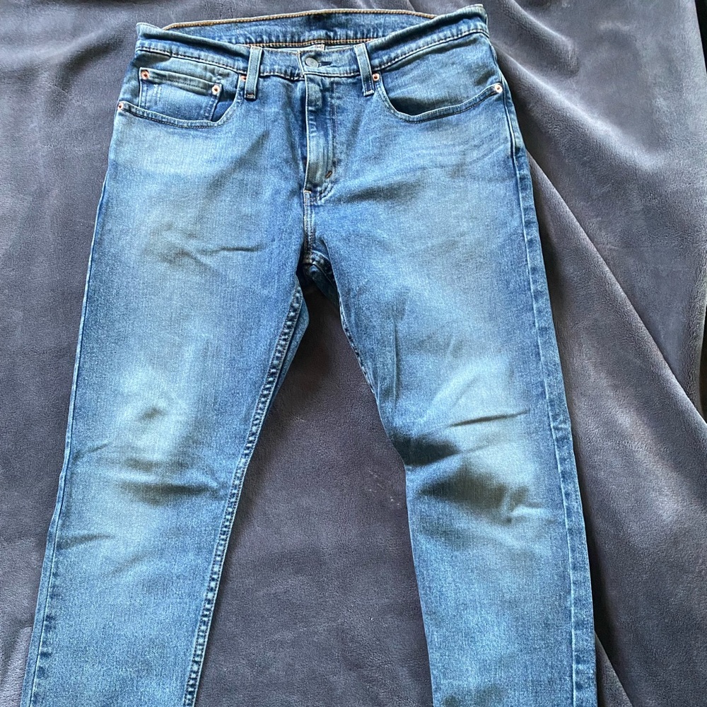 Levi 511 jeans